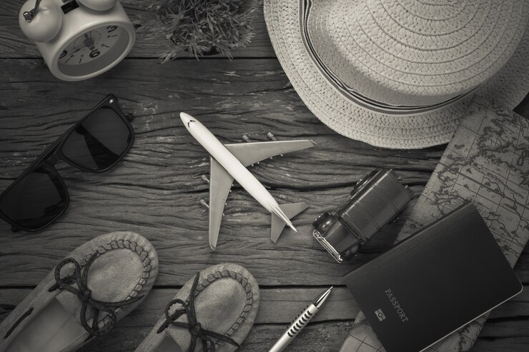 Must-Have Travel Accessories for a Stress-Free Journey
