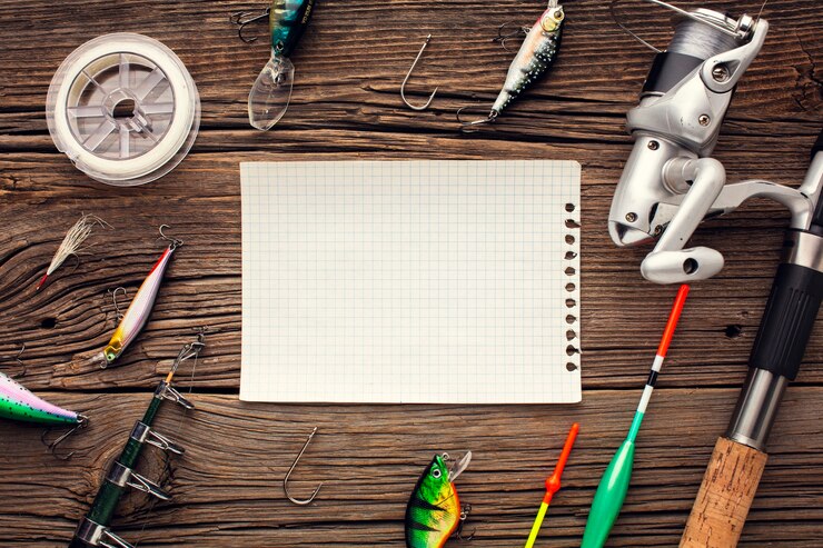 The Ultimate Fishing Gear Checklist for Your Next Adventure